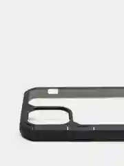 Черный чехлы на iPhone 7/8, 7+/8+, X/XS, XR, 11, 11 pro, 11 pro max