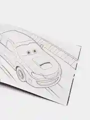Багровый раскраска для мальчика, 12 страниц, А5