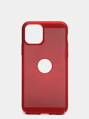 Чехол пластиковый для Iphone X/XS,XR   11ProMax  11Pro 11 пластиковый (айфон)