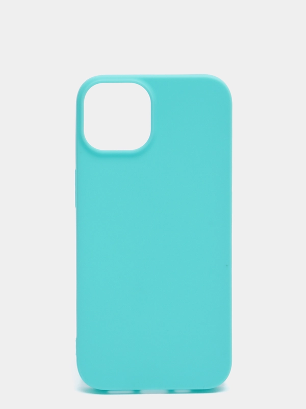 Чехол силикон для Iphone 13, 13 Pro, 13 ProMax