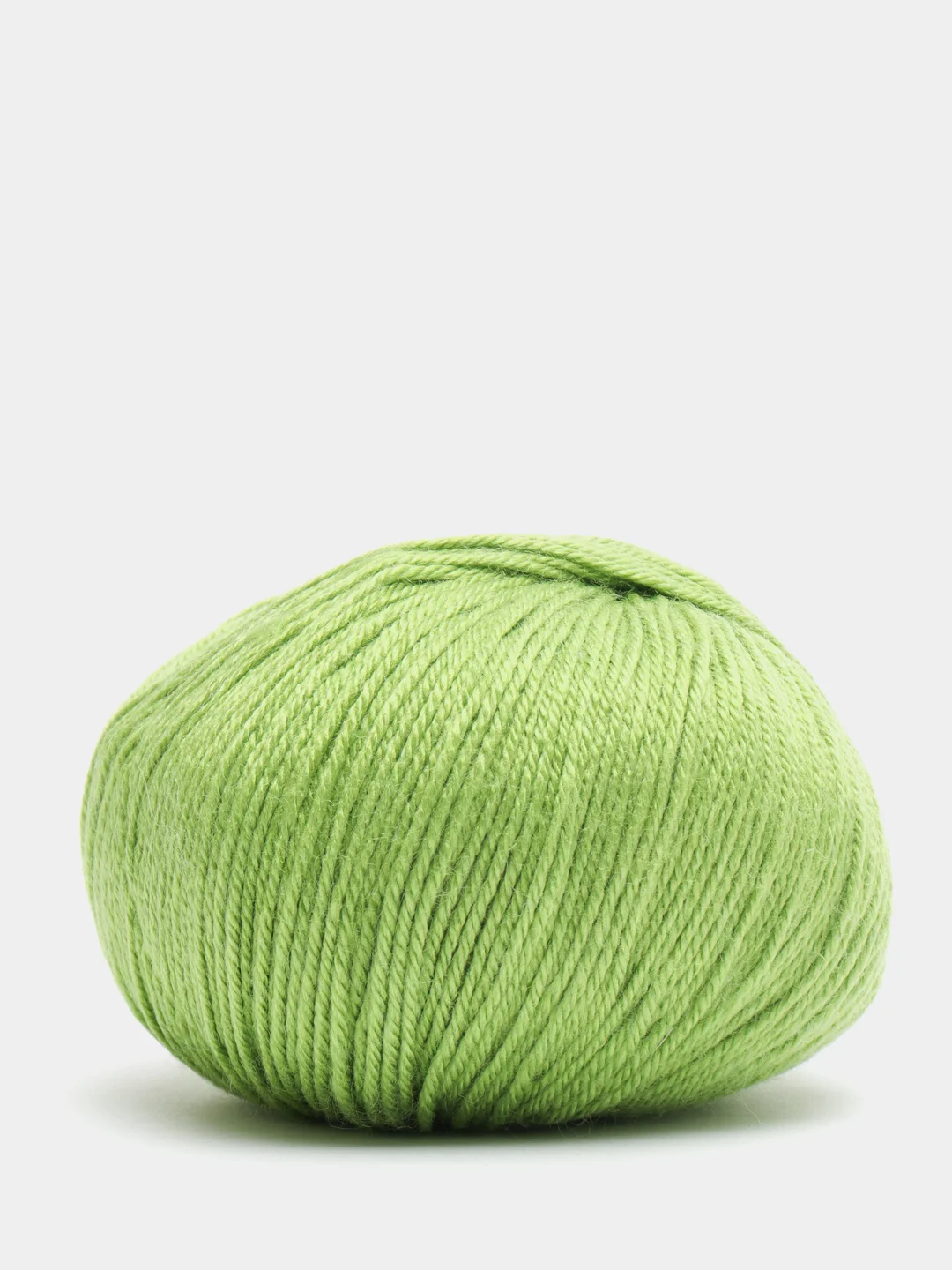 Лесной зеленый пряжа  Gazzal Baby Wool  20% Кашемир 40% Акрил 40% Мериносовая шерсть 50г 175м