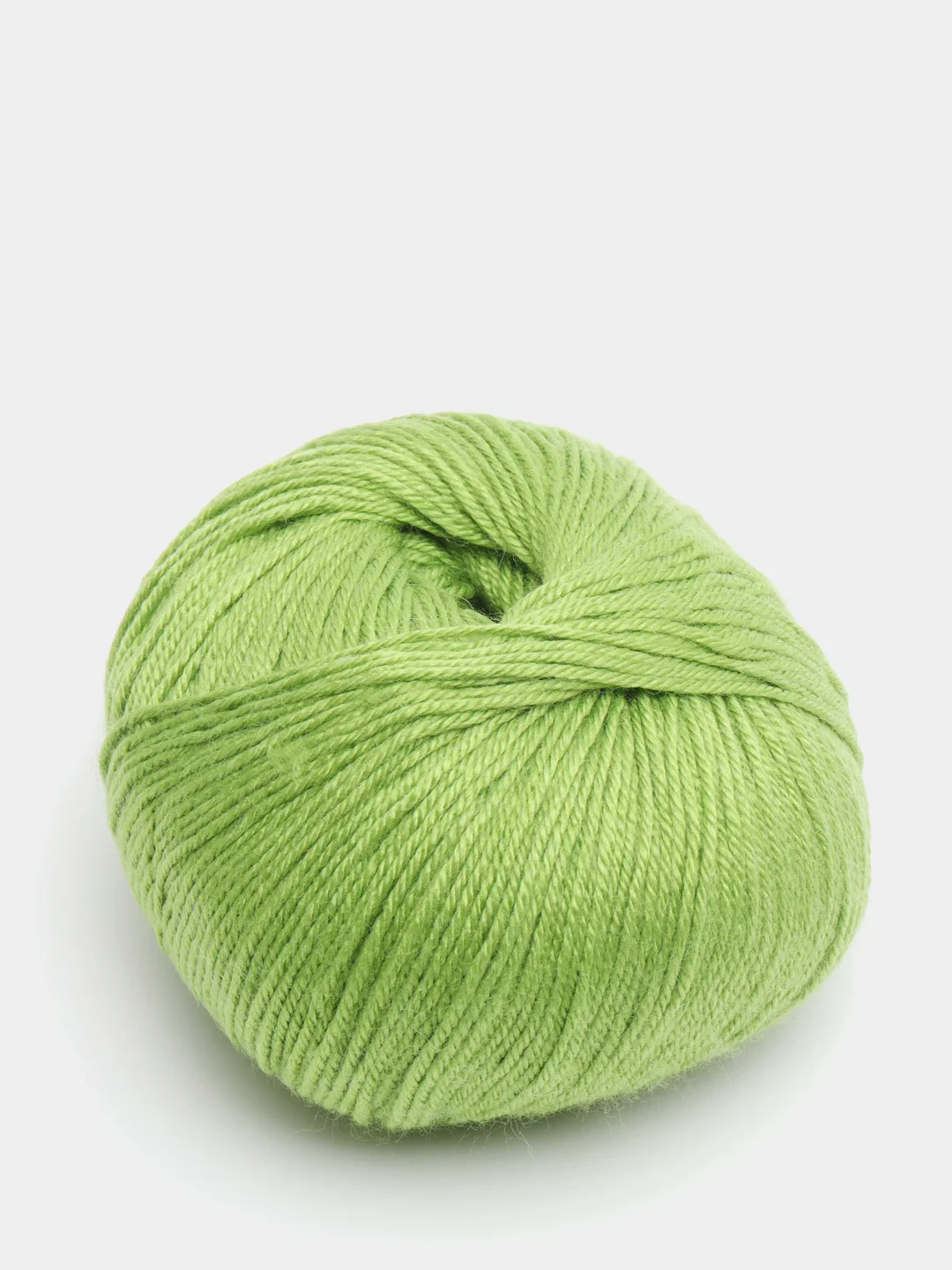 Лесной зеленый пряжа  Gazzal Baby Wool  20% Кашемир 40% Акрил 40% Мериносовая шерсть 50г 175м