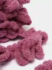 Тёмно-розовый пряжа Alize Puffy