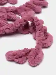 Тёмно-розовый пряжа Alize Puffy
