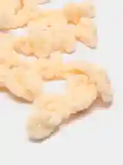 Кремовый пряжа Alize Puffy