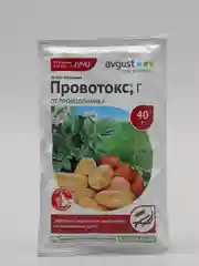 Препарат от вредителей Провотокс, средство от проволочника, средство от вредителей