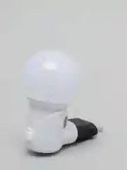 Багровый ночник в детскую