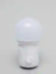 Багровый ночник в детскую