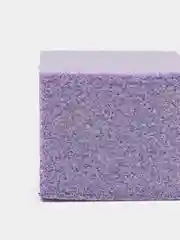 Баф-пилочка для ногтей, 1 штука, фиолетовый, Beauty Shine