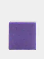 Баф-пилочка для ногтей, 1 штука, фиолетовый, Beauty Shine