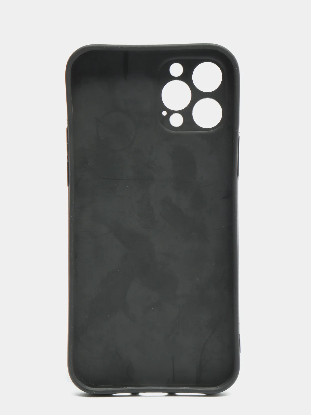 Зеленый чехол силиконовый мультик "Покемоны" для IPhone XR 11 12 mini Pro 13 Pro
