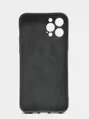Зеленый чехол силиконовый мультик "Покемоны" для IPhone XR 11 12 mini Pro 13 Pro