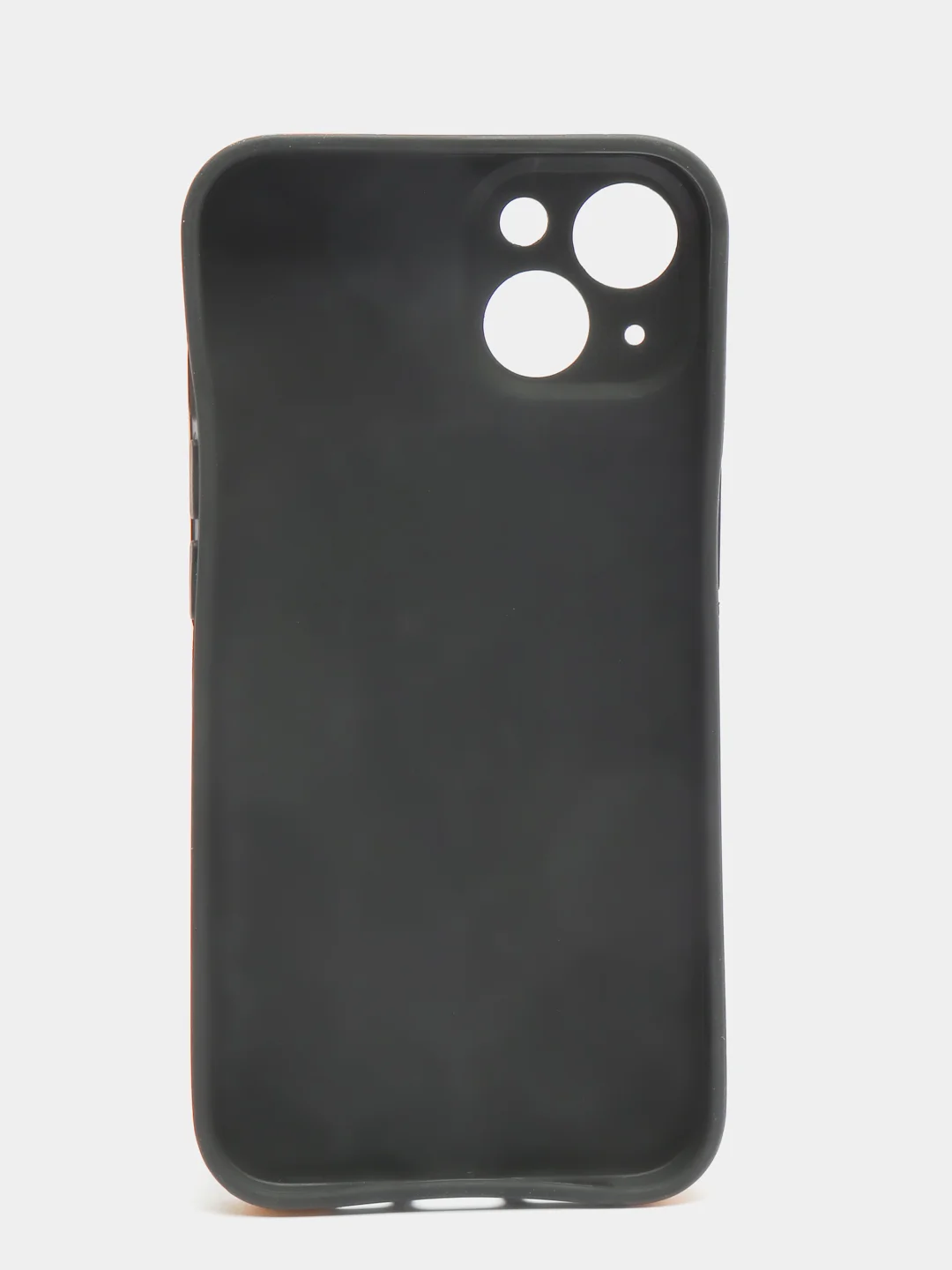 Бронзовый чехол силиконовый мультик "Покемоны" для IPhone XR 11 12 mini Pro 13 Pro