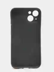 Бронзовый чехол силиконовый мультик "Покемоны" для IPhone XR 11 12 mini Pro 13 Pro