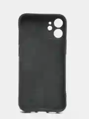 Бирюзовый чехол силиконовый мультик "Покемоны" для IPhone XR 11 12 mini Pro 13 Pro