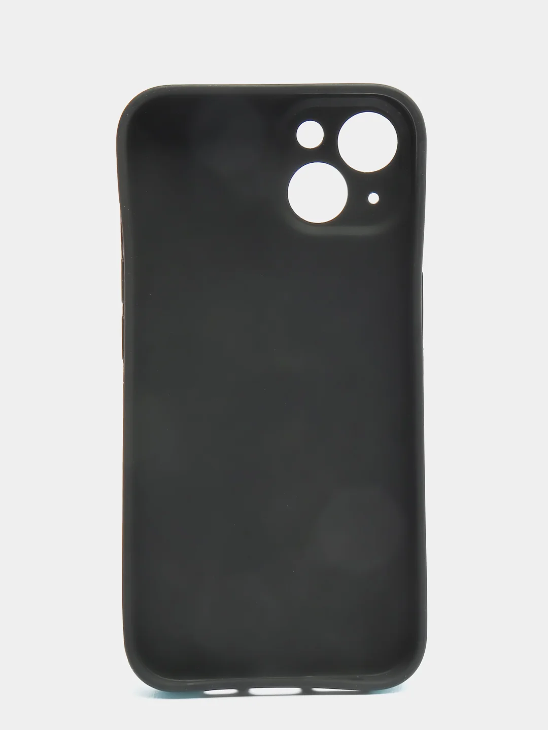 Голубой чехол силиконовый мультик "Покемоны" для IPhone XR 11 12 mini Pro 13 Pro