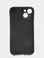 Голубой чехол силиконовый мультик "Покемоны" для IPhone XR 11 12 mini Pro 13 Pro