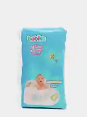 Подгузники BABIKO KIDS STORY 3 4-9 кг MIDI, 56 штук