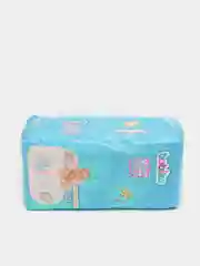 Подгузники BABIKO KIDS STORY 3 4-9 кг MIDI, 56 штук