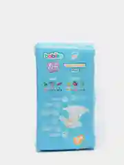 Подгузники BABIKO KIDS STORY 3 4-9 кг MIDI, 56 штук
