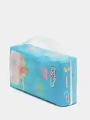 Подгузники BABIKO KIDS STORY 3 4-9 кг MIDI, 56 штук