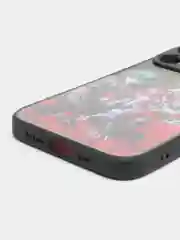 Коричневый чехол аниме "Моя геройская академия" для IPhone 7/8 XR 11 12 mini PRO 13 PRO