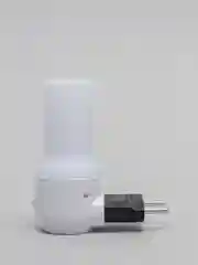 Бронзовый ночник в детскую