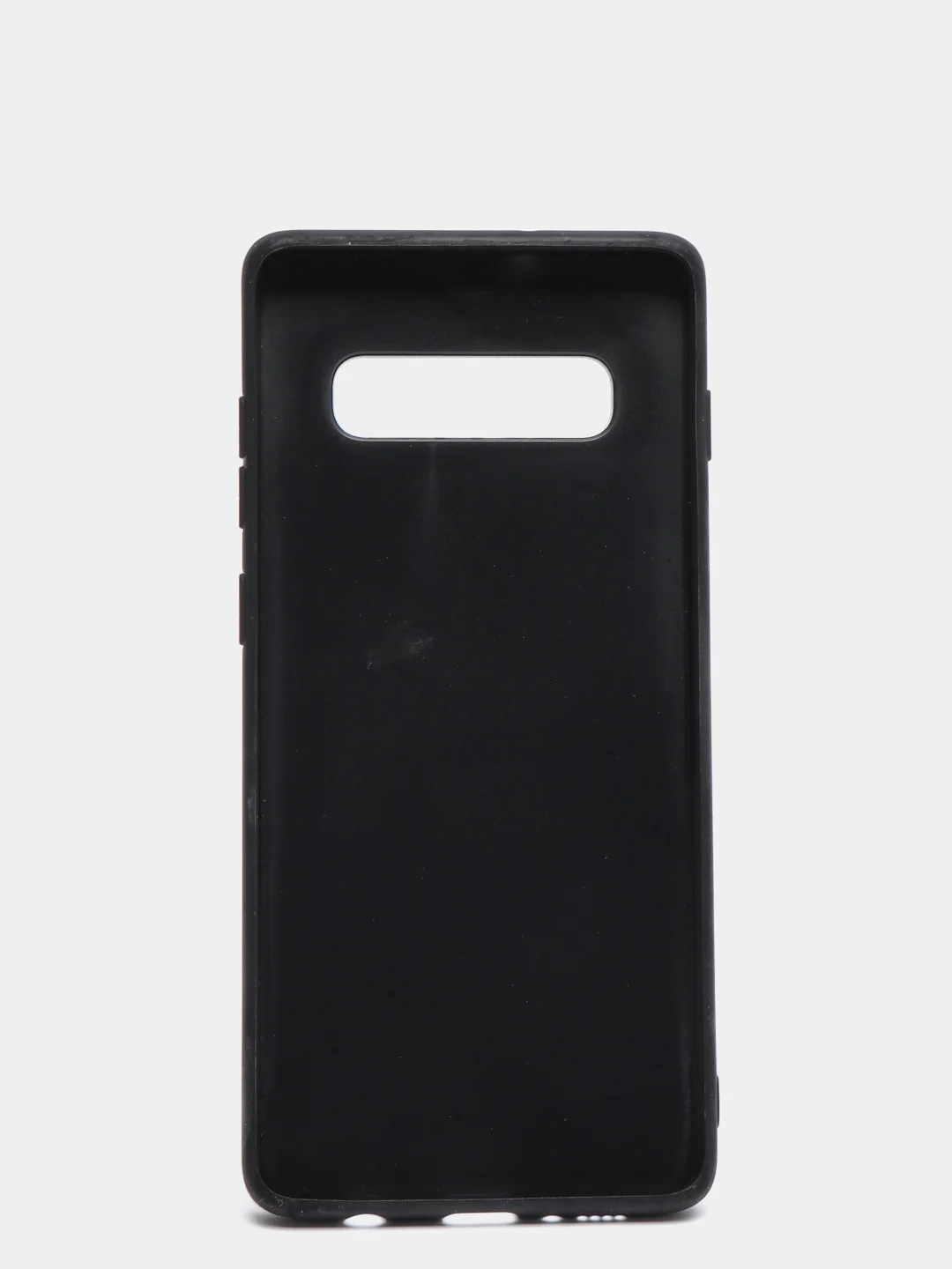 Фиолетовый градиентный чехол из закаленного стекла для Samsung S10/S20/A51/A71/S9/A01/A50/A20/A70