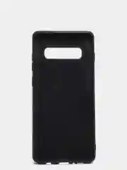 Фиолетовый градиентный чехол из закаленного стекла для Samsung S10/S20/A51/A71/S9/A01/A50/A20/A70