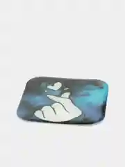 Индиго 3d объемные наклейки, стикеры на телефон