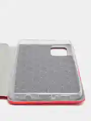 Красный чехол книжка боковая книга Samsung Galaxy A10, A50/A50s/A30s, A51, A70, A71