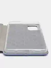 Синий чехол книжка боковая книга Samsung Galaxy A10, A50/A50s/A30s, A51, A70, A71