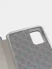 Синий чехол книжка боковая книга Samsung Galaxy A10, A50/A50s/A30s, A51, A70, A71