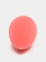Коралловый спонж для макияжа, 2 х 3 см
