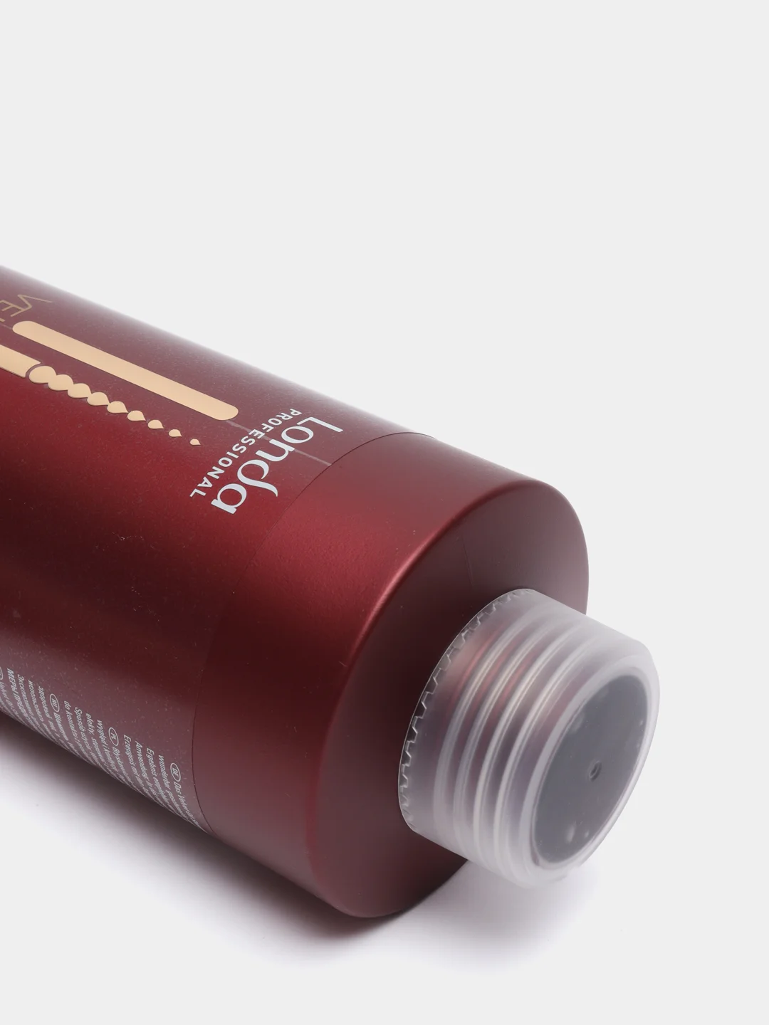 Londa Professional шампунь с аргановым маслом Velvet Oil, 1 л