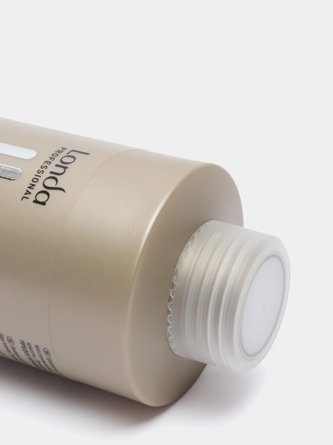 Londa Professional Fiber Infusion Шампунь для волос, 1000 мл
