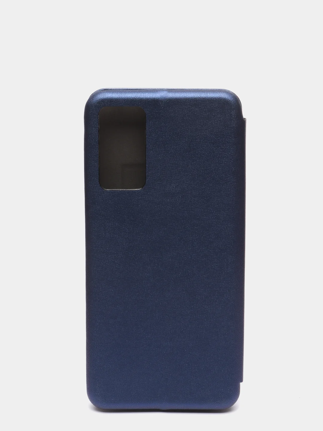 Синий чехол-книжка Xiaomi Redmi Note 11 pro