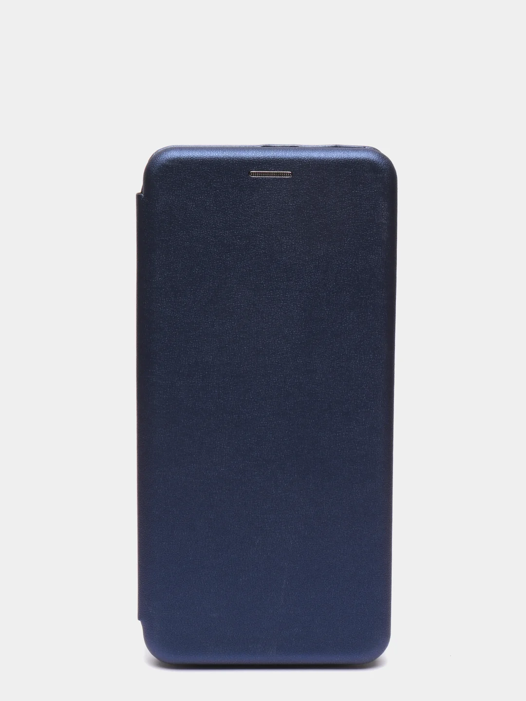 Синий чехол-книжка Xiaomi Redmi Note 11 pro