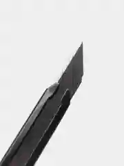 Нож строительный макетный Tajima 9 мм
