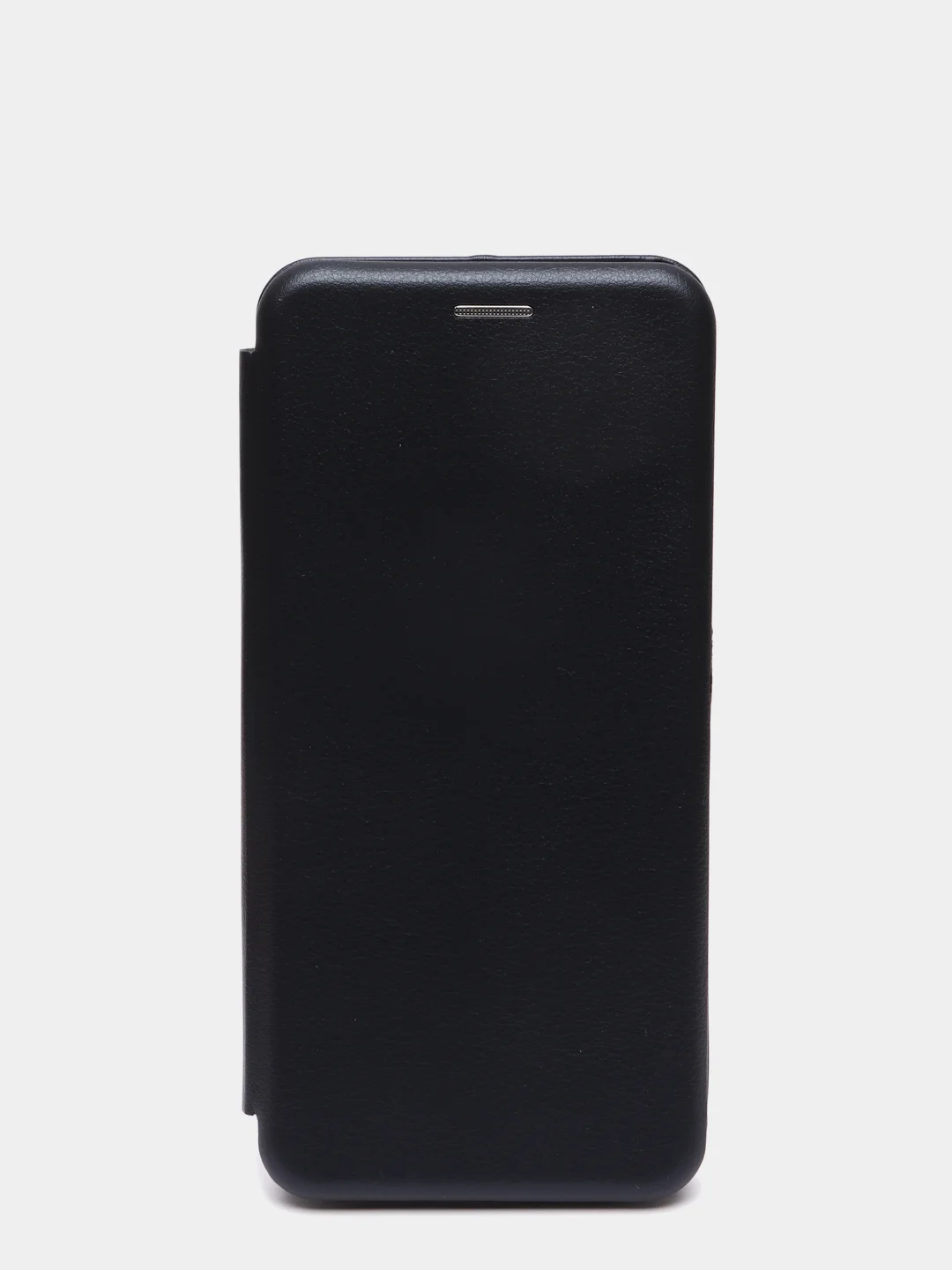 Темно-синий чехол-книжка Vivo Y21 / Vivo Y33S