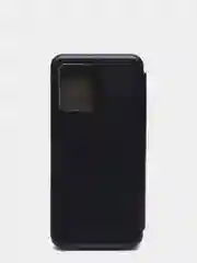 Темно-синий чехол-книжка для Realme 9 PRO / Realme 9 5g / Realme Q5