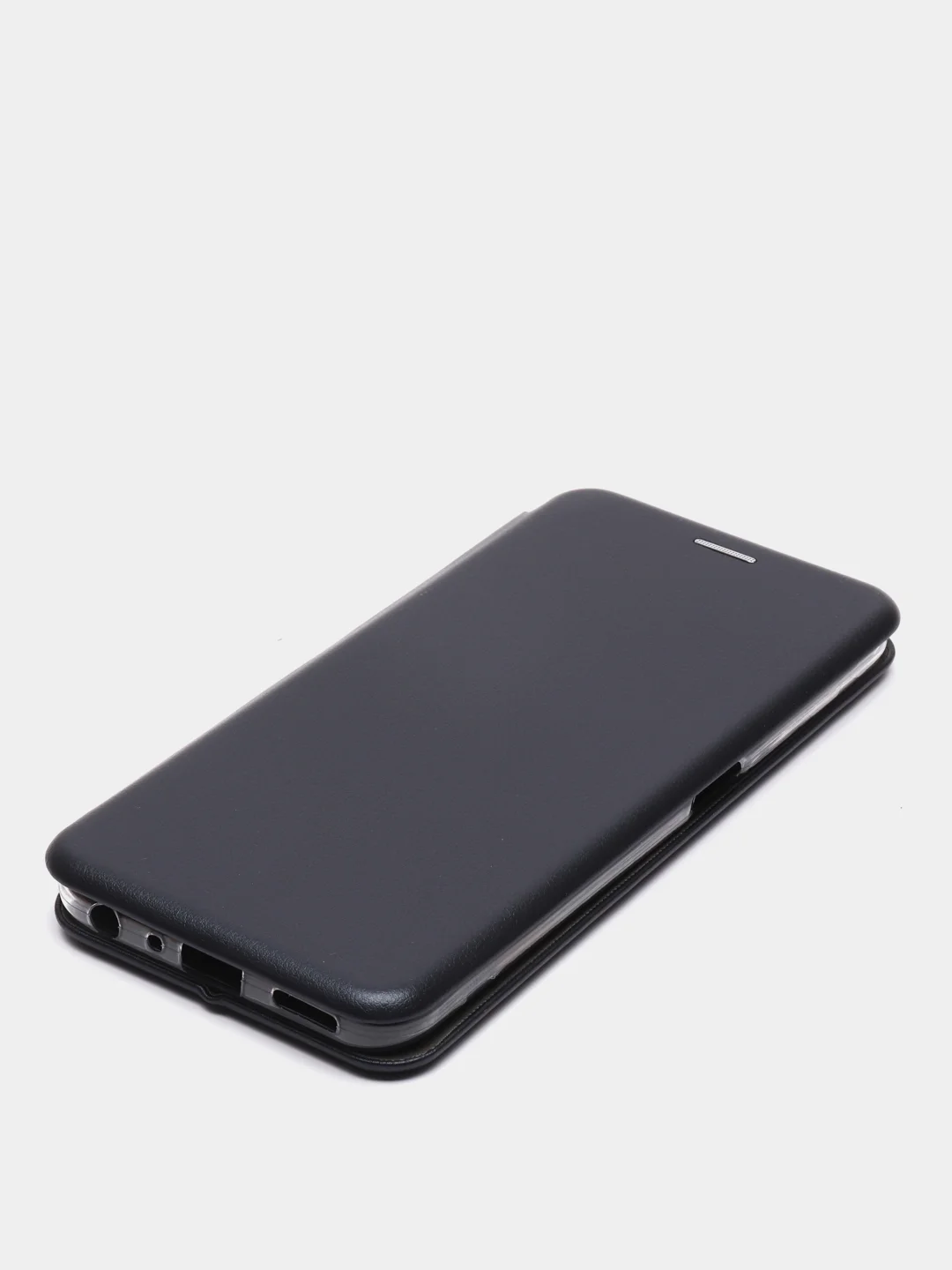Темно-синий чехол-книжка для Realme 9 PRO / Realme 9 5g / Realme Q5