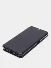 Темно-синий чехол-книжка для Realme 9 PRO / Realme 9 5g / Realme Q5