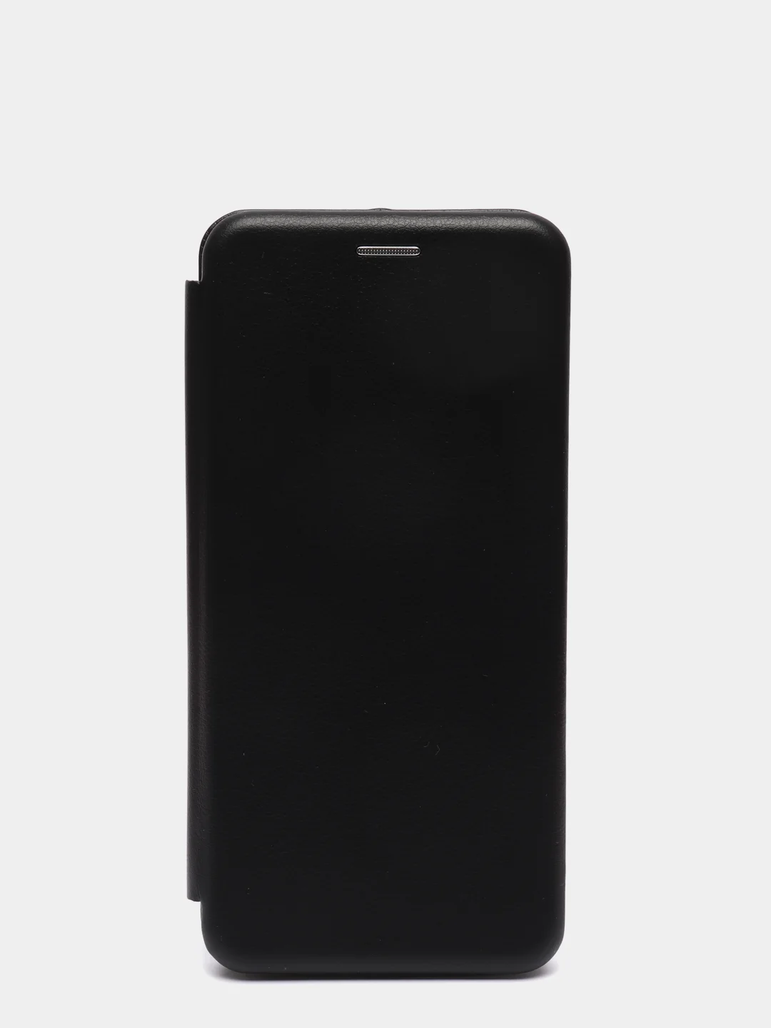 Черный чехол-книжка для Realme 9 PRO / Realme 9 5g / Realme Q5