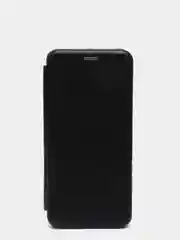 Черный чехол-книжка для Realme 9 PRO / Realme 9 5g / Realme Q5