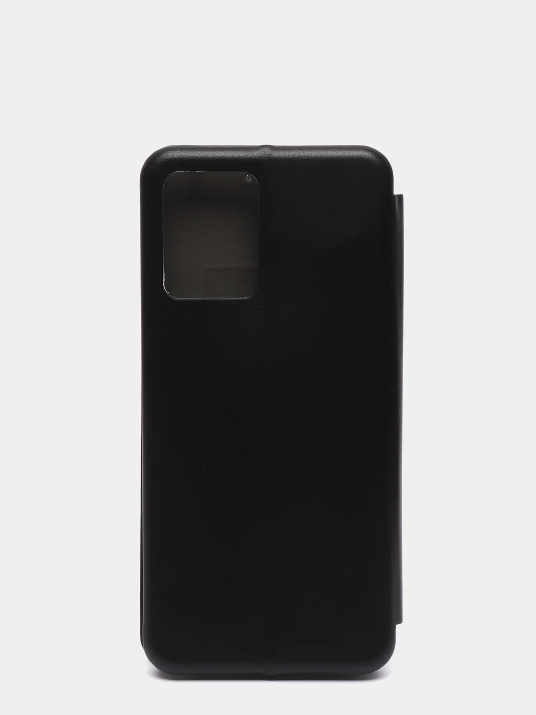 Черный чехол-книжка для Realme 9 PRO / Realme 9 5g / Realme Q5