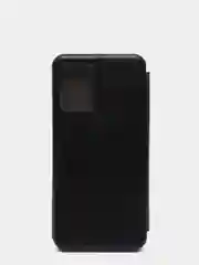 Черный чехол-книжка для Realme 9 PRO / Realme 9 5g / Realme Q5