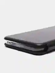 Черный чехол-книжка для Realme 9 PRO / Realme 9 5g / Realme Q5