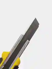 Нож строительный макетный Tajima 9 мм