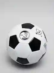 Мяч футбольный "GXIN"